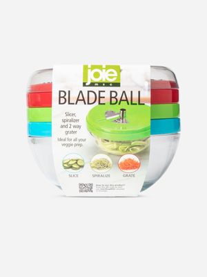 Joie 3 In 1 Prep Blade Ball