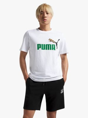 Puma Men's Prime Black Shorts