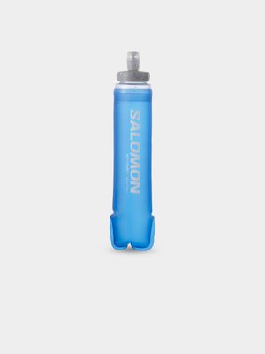 Salomon Clear Blue 250ml Soft Flask