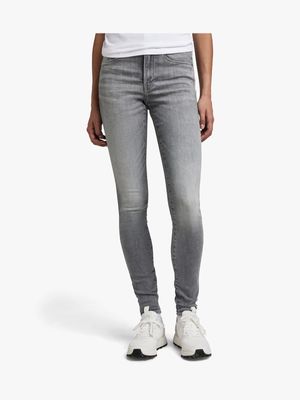 G-Star Women's 3301 Skinny Jeans