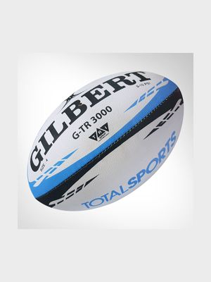 Gilbert G-TR3000 Size 4 Rugby Ball