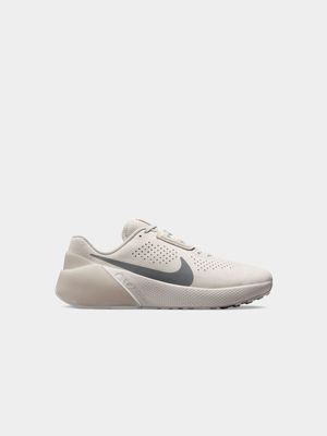 Mens Nike Air Zoom TR1 Putty/Grey Training Shoes