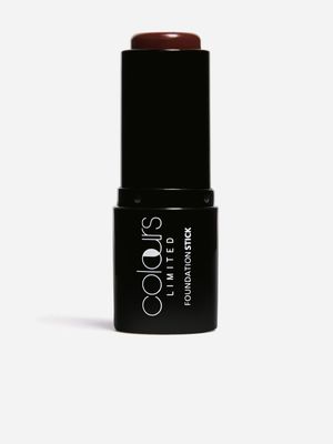 Colours Limited Maxi Cover Foundation Stick Chocolate