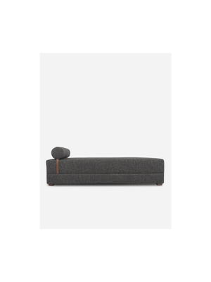 nathan daybed cos jet black