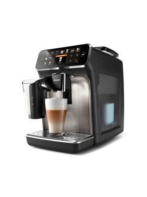 Philips 5400 Series Fully Automatic Coffee Machine EP5447