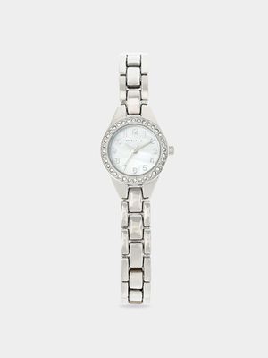 Minx Mother Of Pearl Dial Watch