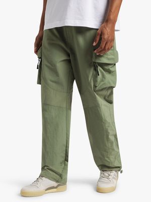 Anatomy Men's Green Utility Pants