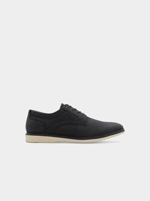 Men's Call It Spring Black Casual Shoes