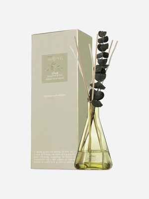Diffuser Olive Green 100ml