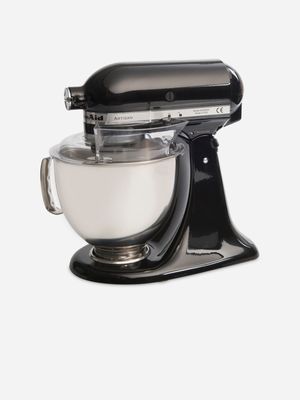 kitchenaid artisan mixer 4.8L black