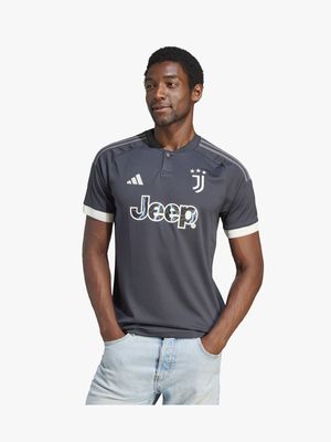 Mens adidas Juventus Stadium 23/24 Third Jersey