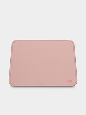 Logitech Mouse Pad Studio Series DARKER ROSE