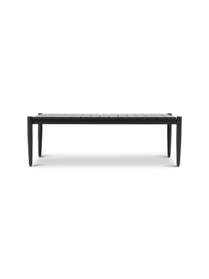 icon coffee table charcoal