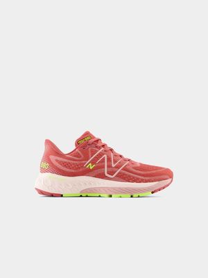 Womens New Balance 880 V13 Astro Dust Running Shoes