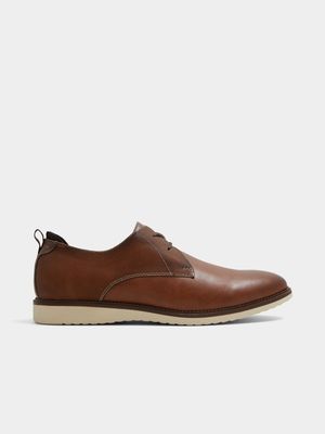 Men's Call It Spring Brown Wolfe Shoes