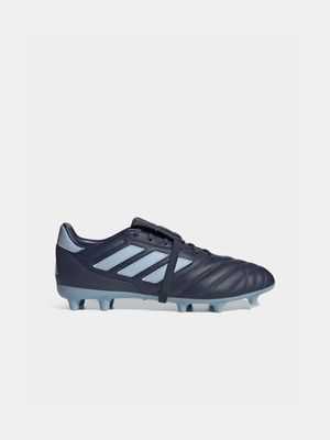 Mens adidas Copa Gloro Navy/Blue FG Boots