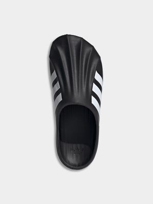 adidas Originals Men's FOM Superstar Mule Black/White Slide