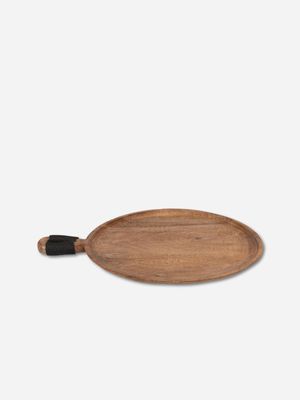 S&P Madeira Paddle Board Platter