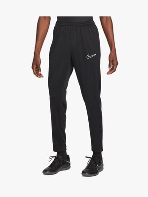 Men's Nike Dri-FIT Academy Dri-FIT Global Black Football Pants