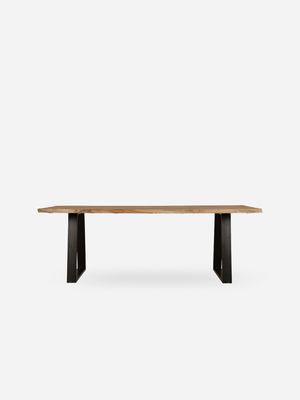 dune dining table 220cm