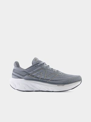 Mens New Balance Fresh Foam X 1080 v13 Grey Running Shoes