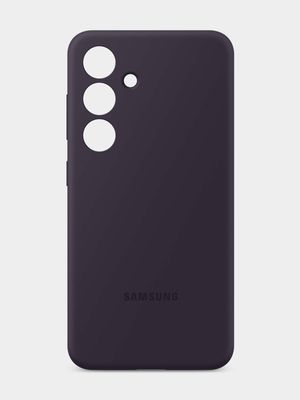 Samsung Silicone Case for Galaxy S24