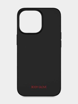 Body Glove Silk2 Magnetic Case – Apple iPhone 15 Pro Max