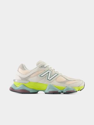 New Balance Men's 9060 Multicolour Sneaker