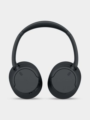 Sony WH-CH720 NC Over-Ear Headphones