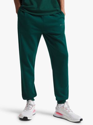 Redbat Classics Men's Green Active Pants
