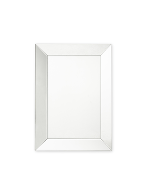 anne wall mirror 99cm x 71cm
