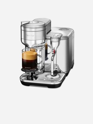 Nespresso Vertuo Creatista Coffee Machine