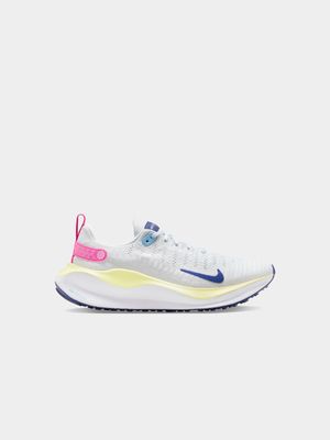 Womens Nike React InfinityRN 4 Photon Dust Running Shoes
