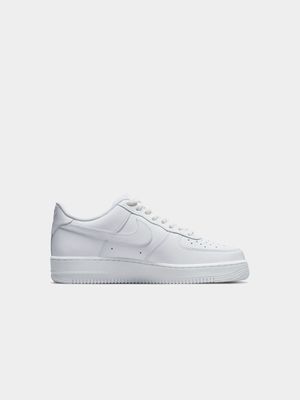Nike Men's Air Force 1 '07 White Sneaker