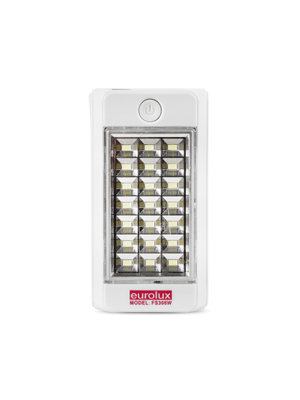 rechargeable emergency light led 5w