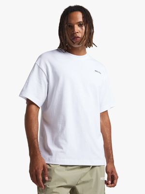Archive Men's White T-Shirt