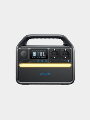 Anker 535 Portable Power Station 512Wh +500W