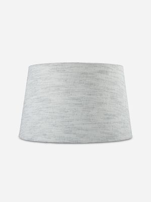 shernice tapered duck egg shade 30x35x22cm