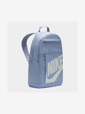 Nike Elemental Ashen Slate/Light Silver Backpack