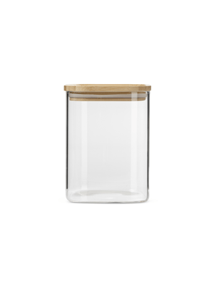 simply stored glass square 0.95l