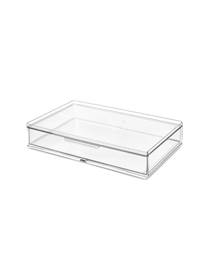 the home edit all-purpose drawer large shallow