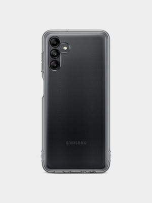 Samsung Soft Clear Case – Samsung Galaxy A04s