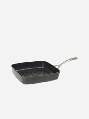 baccarat ID3 grill pan 26cm rectangular