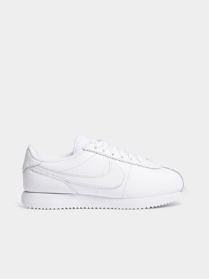 Nike Women’s Cortez 23 Premium White Sneaker