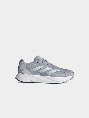 Mens adidas Duramo SL Grey/Silver Shoes