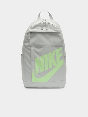 Nike Elemental Light Silver Backpack