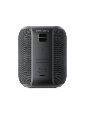 Burtone Mini Bluetooth Speaker