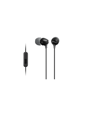 SONY MDR-EX15AP IN-EAR WITH MIC