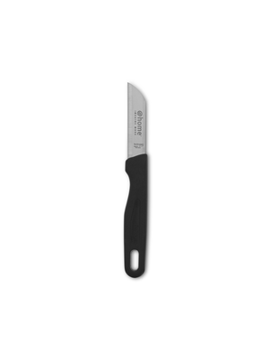 @home solingen vegetable knife 6cm blk