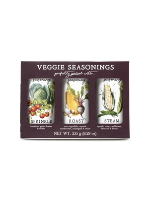 cape herb veggie seasoning 3pk